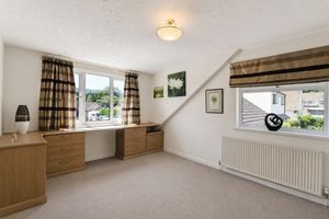 Bedroom One- click for photo gallery